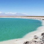 Laguna Cejar - San Pedro de Atacama - Rent a Car