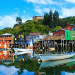 Rent a Car en Puerto Montt - Chile - Arriendo de autos