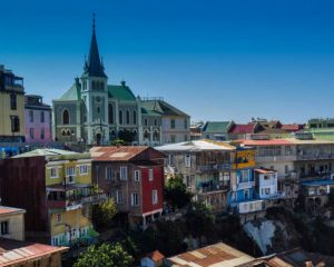 Valparaíso - Rent a Car - Arriendo de autos