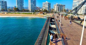 Arrienda Autos por Día y disfruta de Viña del Mar