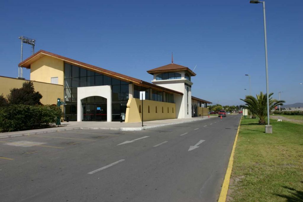 Rent a Car Aeropuerto La Serena y Coquimbo ¡Arriendo de Autos Baratos!