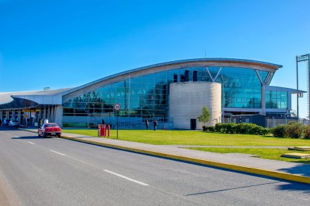 Rent a Car en Aeropuerto de Concepción Carriel Sur