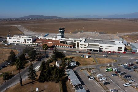 Rent a Car en Salta Aeropuerto ¡Alquiler de Auto!