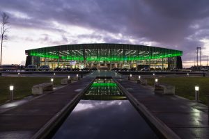 Arriendo de autos - Rent a Car en Aeropuerto de Temuco