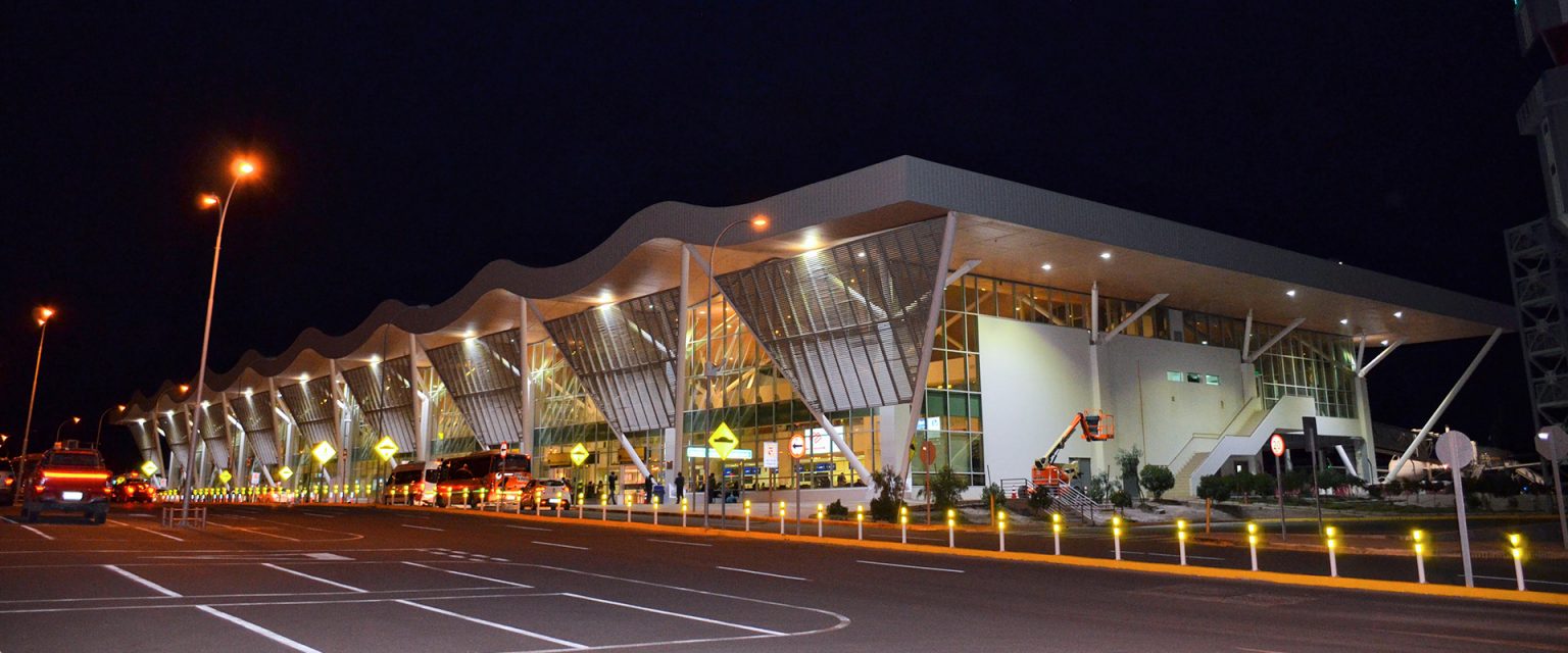 Rent a Car Aeropuerto Calama