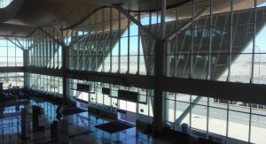 Aeropuerto de Calama El Loa