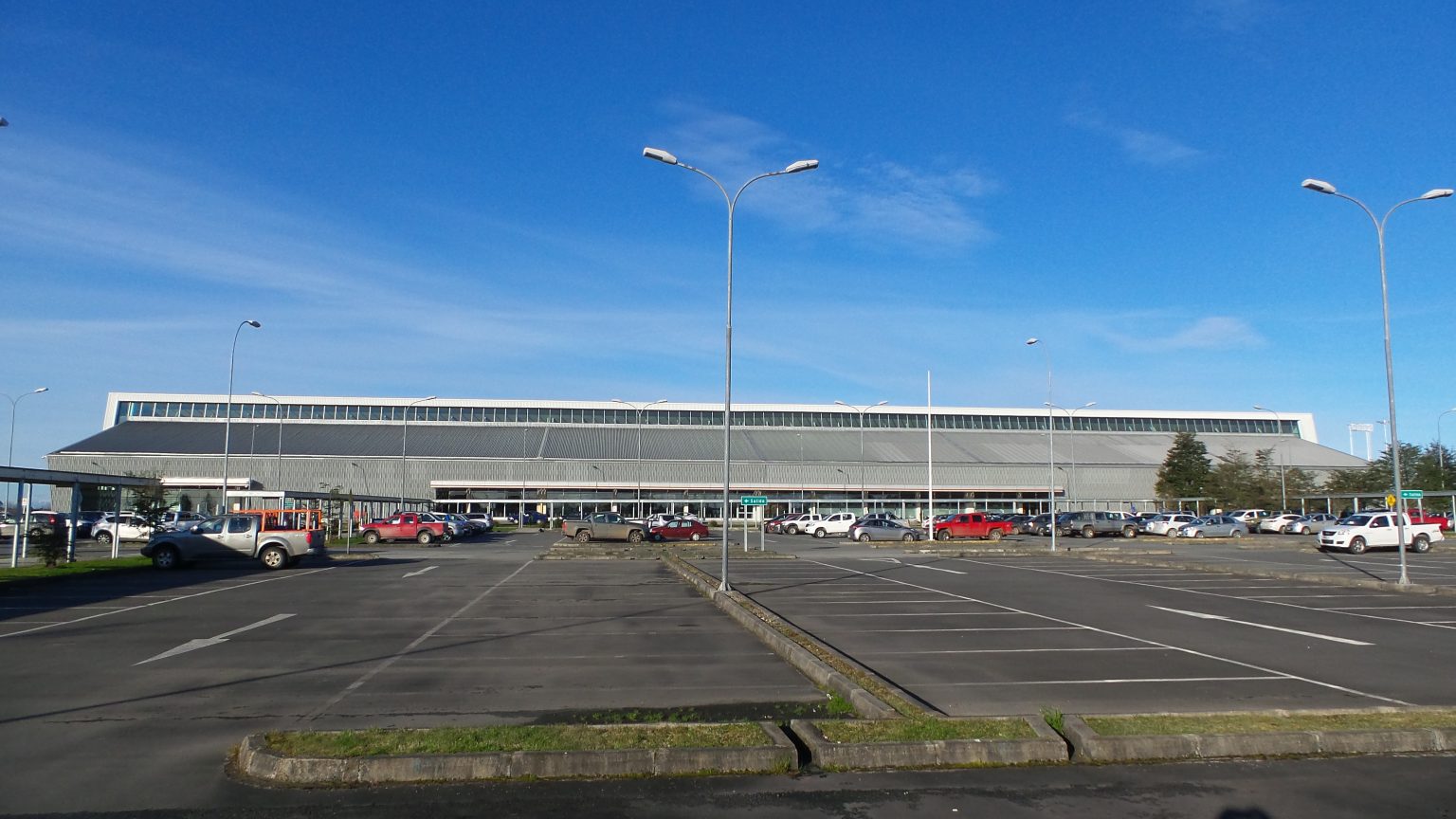 Rent a Car Aeropuerto Puerto Montt, Chile ¡Arriendo de Autos Baratos! Rent a Car Aeropuerto Puerto Montt El Tepual