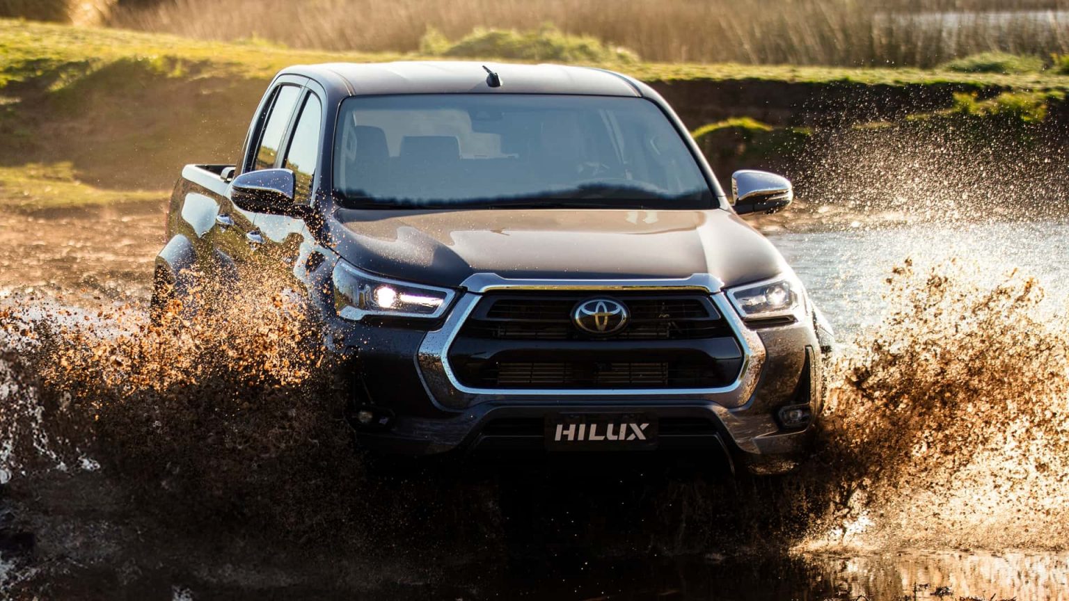 Arriendo de Camionetas 4x4 en Puerto Varas