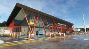 Rent a Car en Aeropuerto Castro ¡Arriendo de Autos en Chiloé!