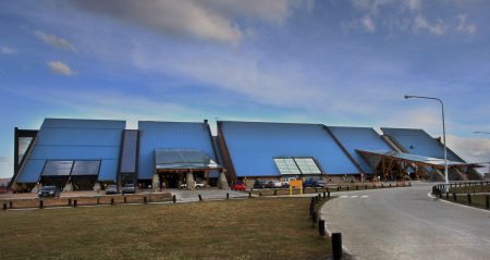 Rent a Car en Aeropuerto Ushuaia ¡Alquiler de Autos Baratos!