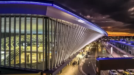 Rent a Car en Aeropuerto de Ezeiza ¡Alquiler de Autos Baratos!