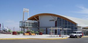 Rent a Car en Arica y Aeropuerto ¡Arriendo de Autos Baratos!