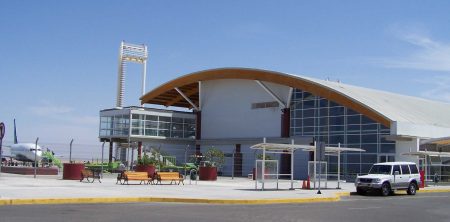 Rent a Car en Arica y Aeropuerto ¡Arriendo de Autos Baratos!