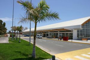 Rent a Car en Arica y Aeropuerto ¡Arriendo de Autos Baratos!