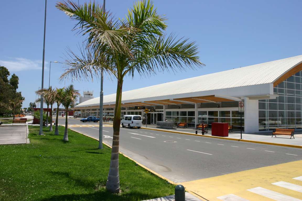 Rent a Car en Arica y Aeropuerto ¡Arriendo de Autos Baratos!