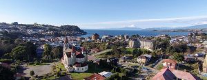 Rent a Car en Puerto Varas, Chile