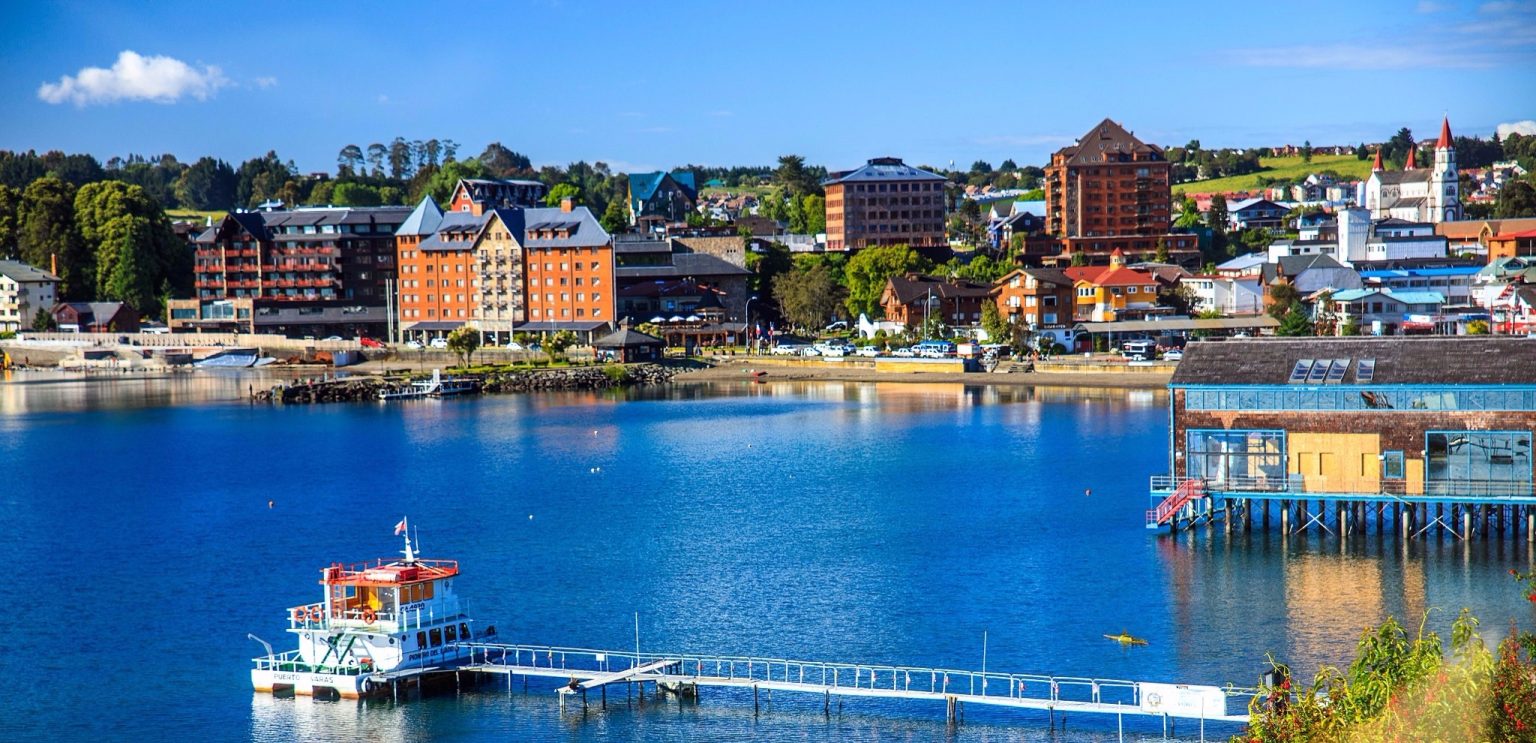 Rent a Car en Puerto Varas ¡Arriendo de Autos Baratos! Rent a Car en Puerto Varas, Chile ¡Arriendo de Autos Baratos!