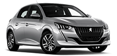 Rent a Car - Arriendo de auto Económico