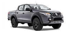 Rent a Car - Arriendo de Camioneta 4x4