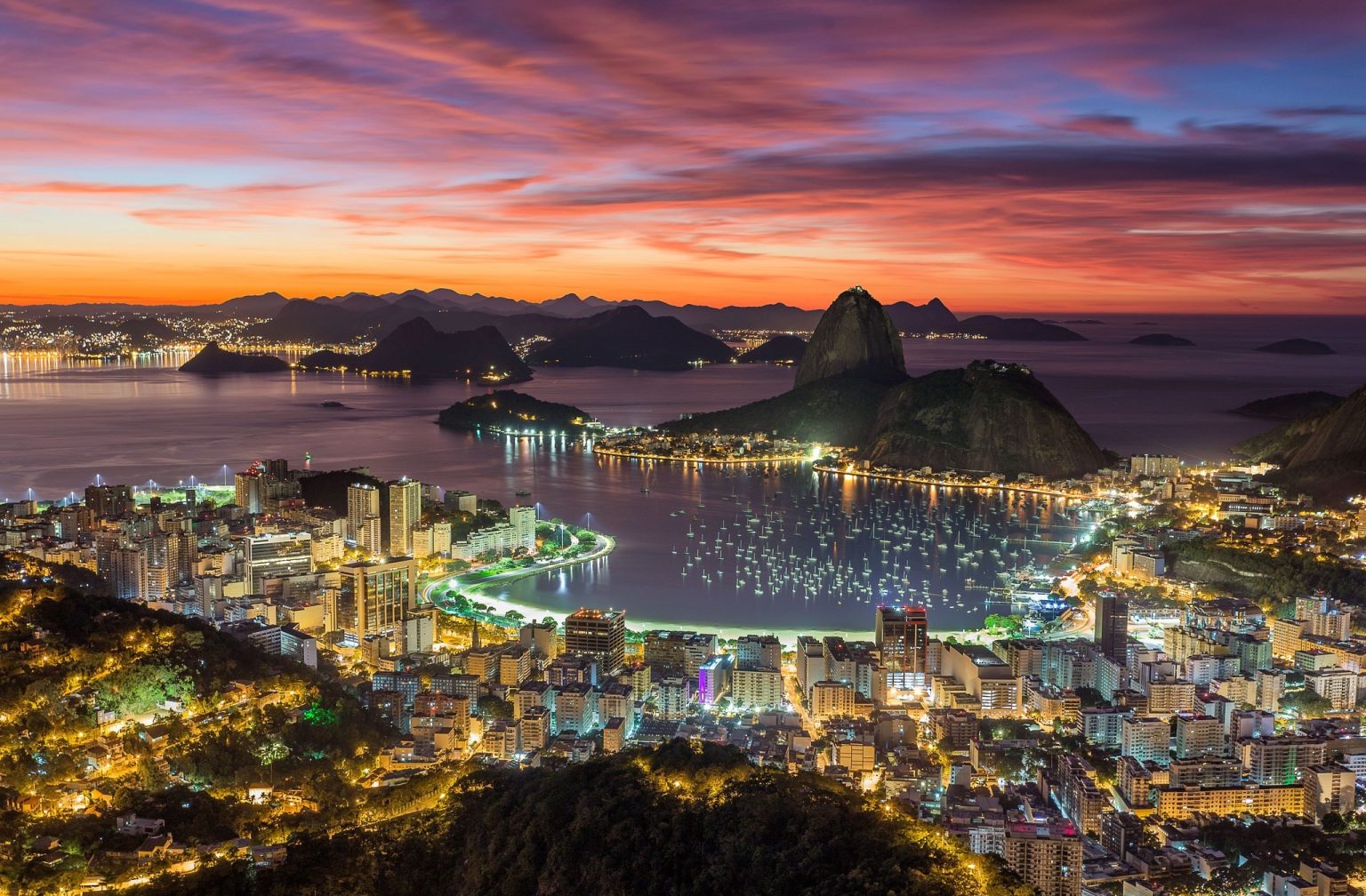 ¿Qué hacer en Río de Janeiro?