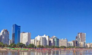 Rent a Car en Santos, Brasil