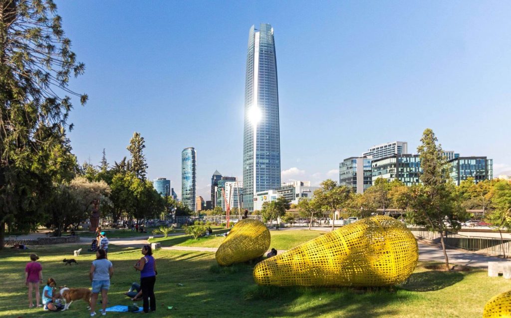 Rent a Car & Arriendo de Autos en Providencia