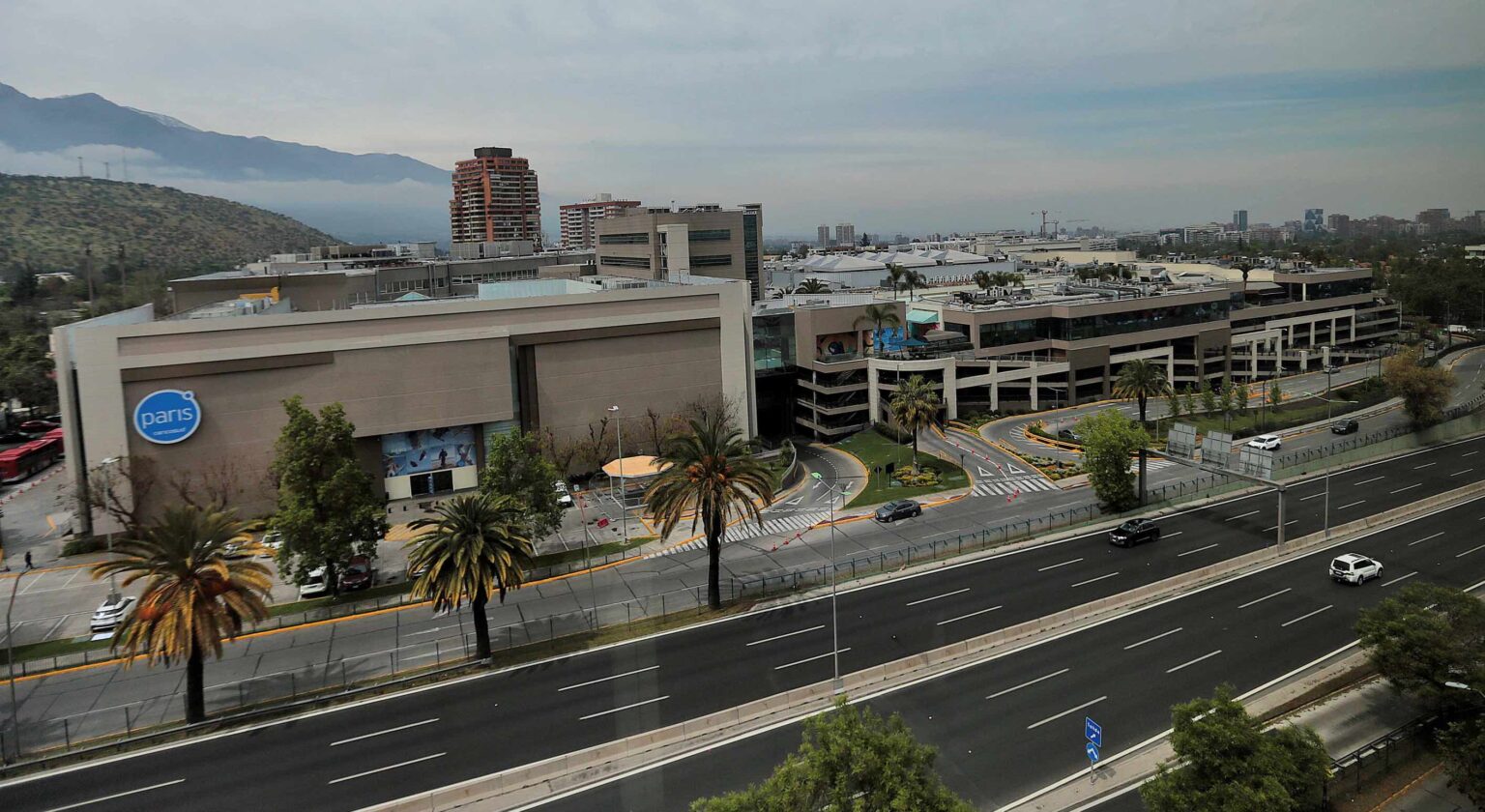 Rent a car y arriendo de autos en Las Condes Rent a Car & Arriendo de Autos en Las Condes - Santiago